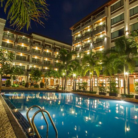 Royal Empire Hotel Siem Reap Exterior foto