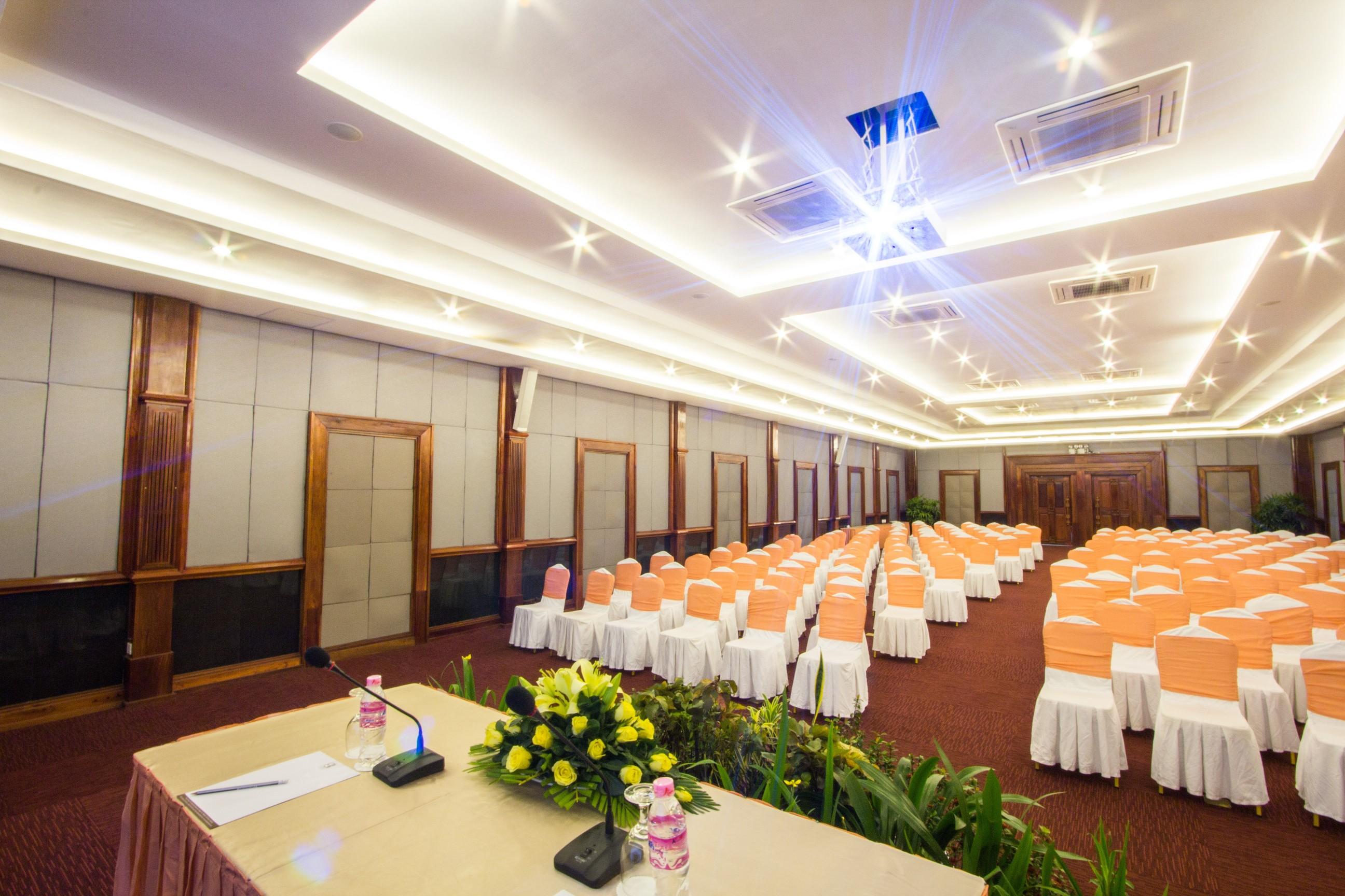 Royal Empire Hotel Siem Reap Exterior foto