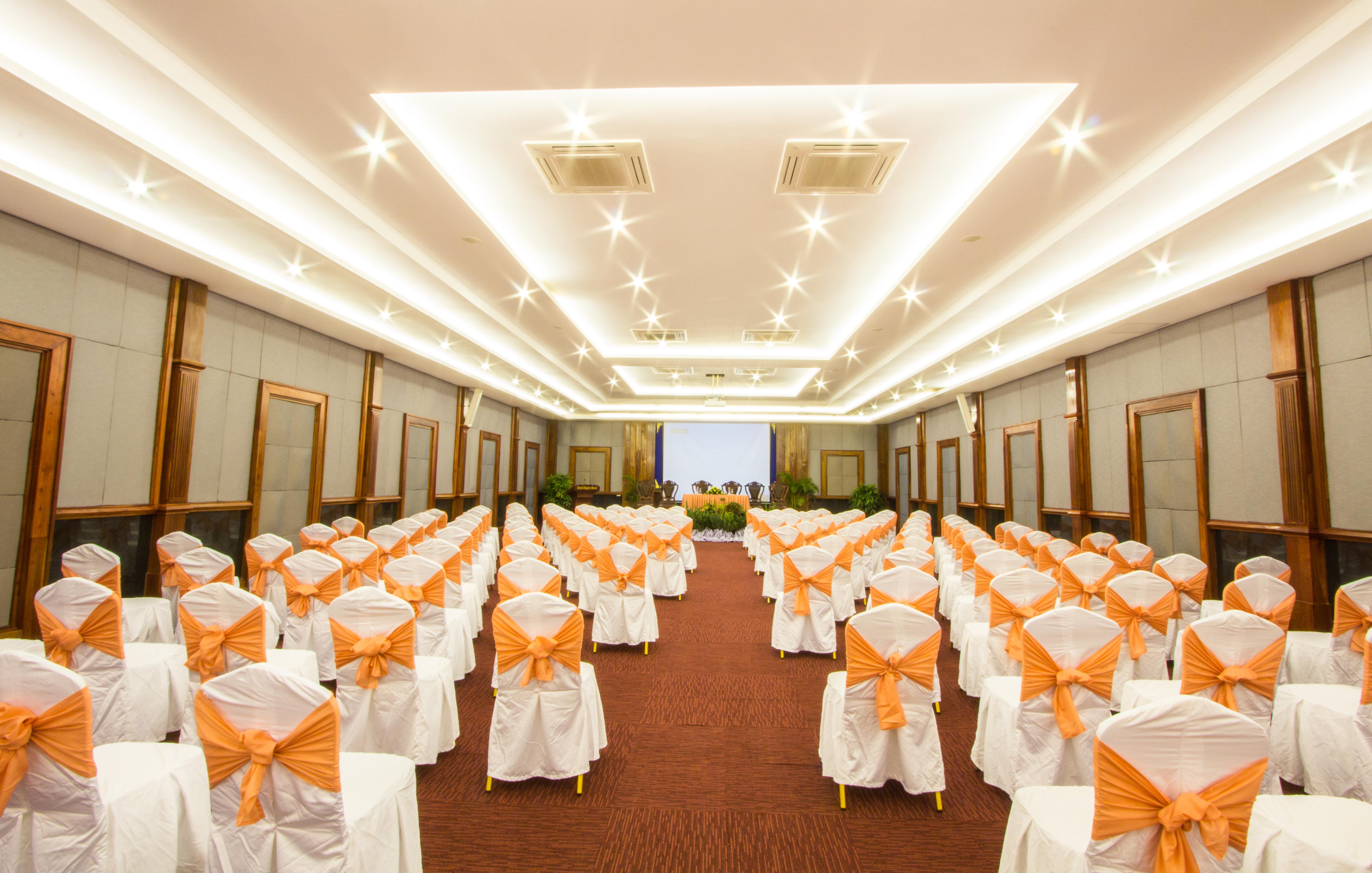 Royal Empire Hotel Siem Reap Exterior foto
