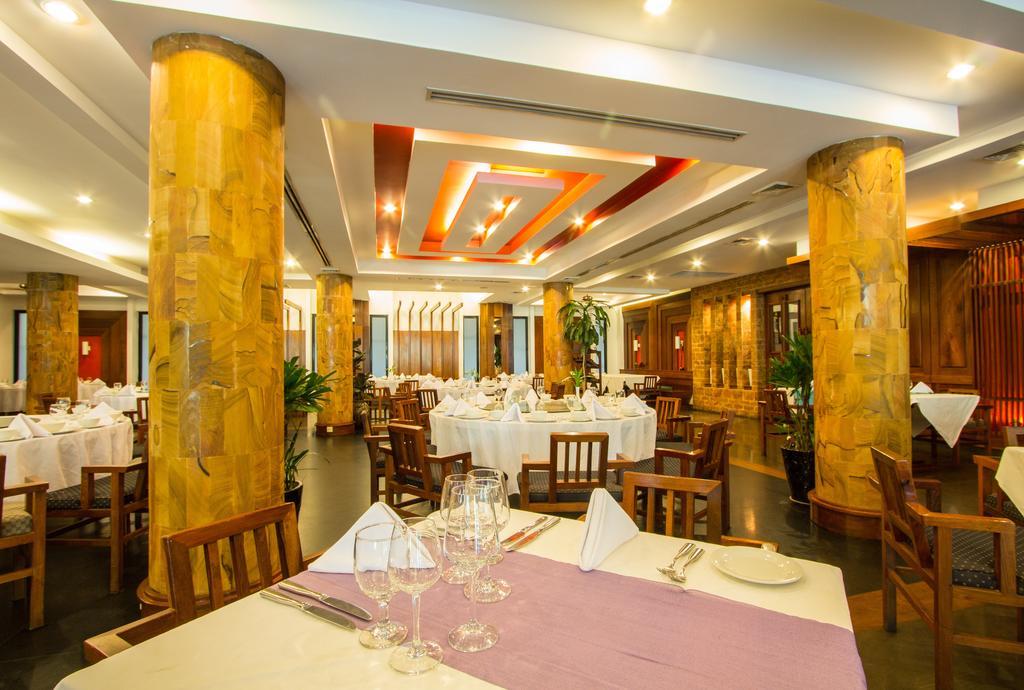 Royal Empire Hotel Siem Reap Exterior foto