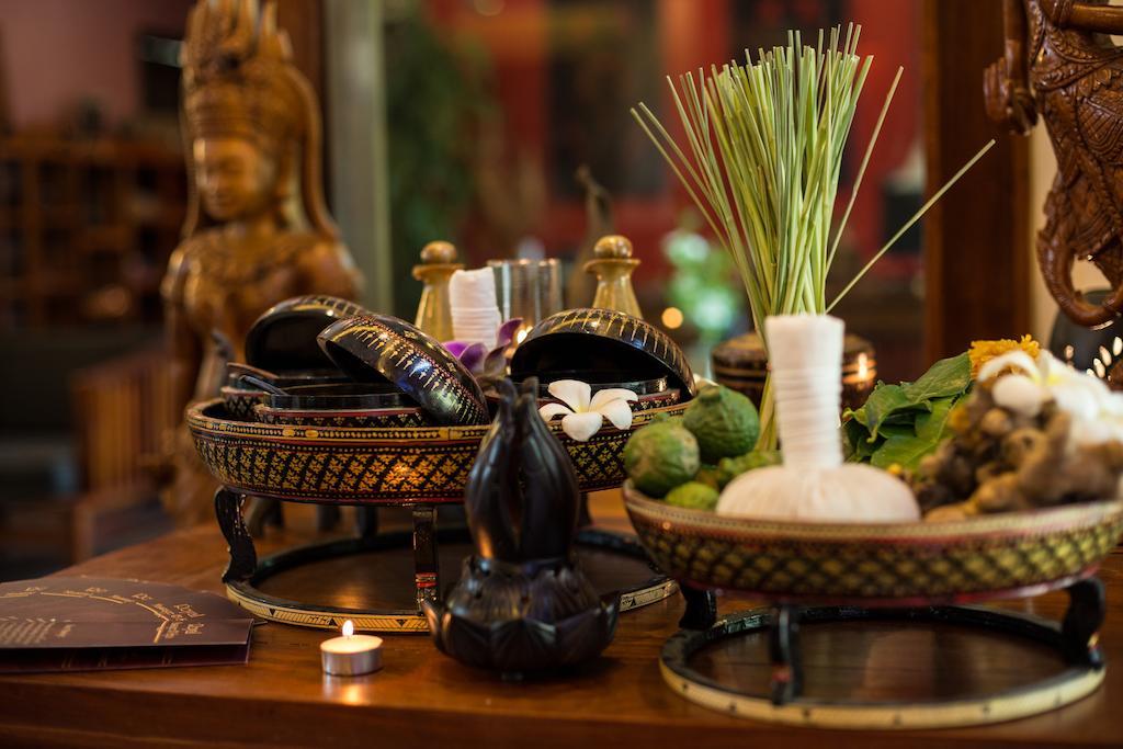 Royal Empire Hotel Siem Reap Exterior foto